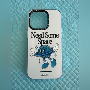 Casetify impact iPhone 14 pro case [ 4X Military Grade Drop tested / 8.2 ft